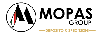 Mopas Group Srl 